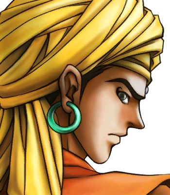 Shin